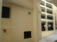 Blk 26 Jalan Membina (Bukit Merah), HDB 3 Rooms #145332